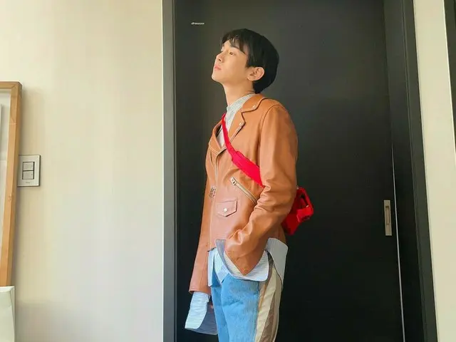 「SHINee」Key（キー）、何を着てもカッコいい映えショット
