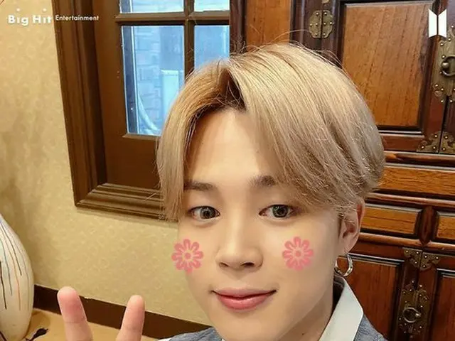 「BTS（防弾少年団）」ジミン、前世は貴族のお坊ちゃん？…韓服品切れ注意