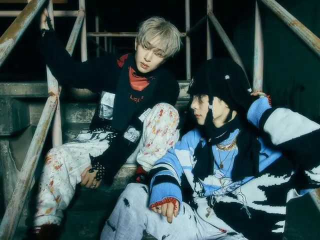 「SHINee」、ティーザーイメージ第5弾“Reality”…オンユ＆Key（キー）（動画あり）