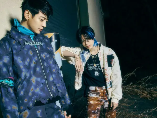 「SHINee」、ティーザーイメージ第6弾“Reality”…ミンホ＆テミン公開!!（動画あり）