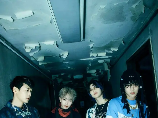 「SHINee」、ティーザーイメージ第7弾“Reality”…団体バージョン