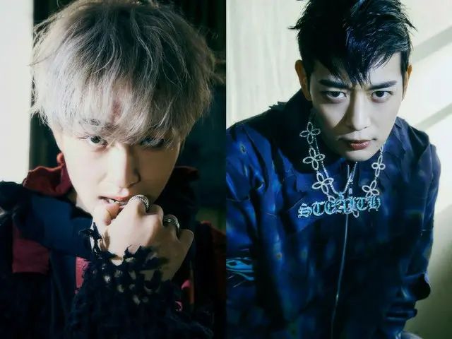 「SHINee」オンユ＆ミンホ、「驚きの土曜日」に出演…レギュラーのKey（キー）とのケミが楽しみ♥
