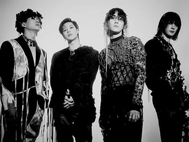 「SHINee」、ロマンティックな新曲「Attention」のハイライト音源を公開!!