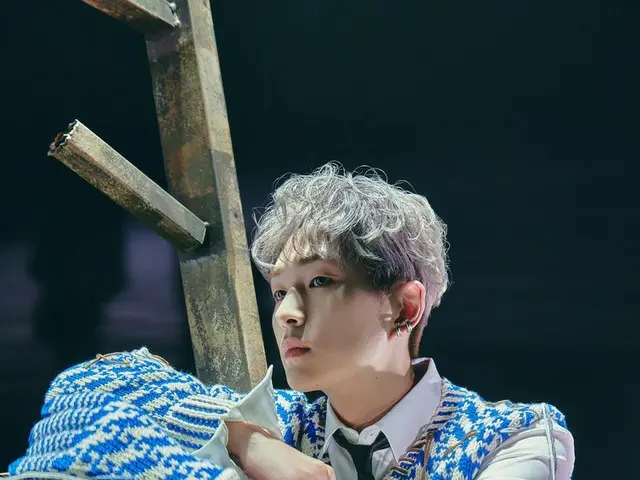 「SHINee」、オンユのキャラクターティーザー動画とイメージを公開!!（動画あり）