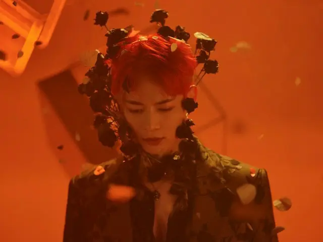 「SHINee」、ミンホのキャラクターティーザー動画とイメージを公開!!（動画あり）
