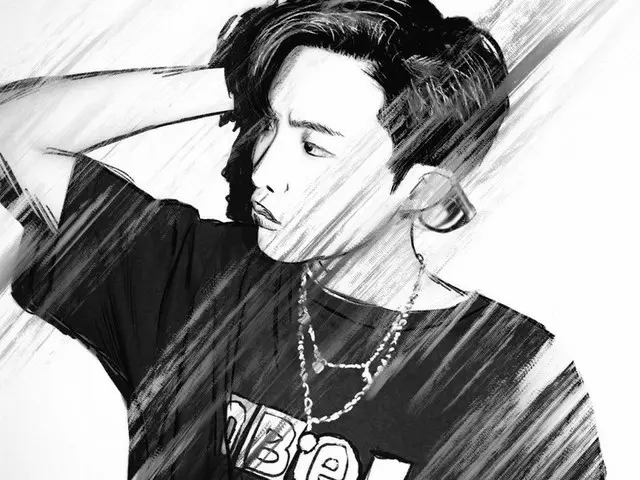 「BTS（防弾少年団）」ジョングク、J-HOPEの誕生日を祝い“そっくり”肖像画をプレゼント…すごすぎる絵の才能にメンバーもファンもびっくり