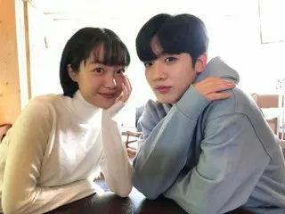 キム・ヨハン×ソ・ジュヨン、ドラマ応援に感謝…共演者との写真大放出