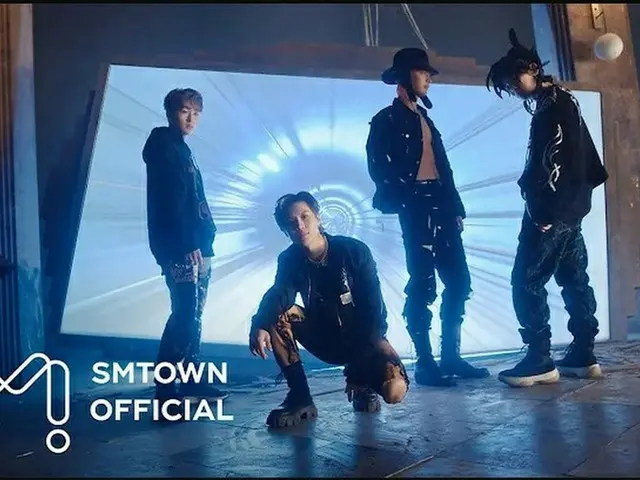 「SHINee」、「Don't Call Me」のミュージックビデオを公開!!（動画あり）