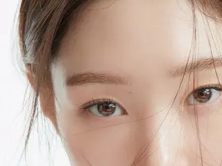 「DIA」チェヨン、視線を釘付けにする美肌の清純なビューティーグラビア公開
