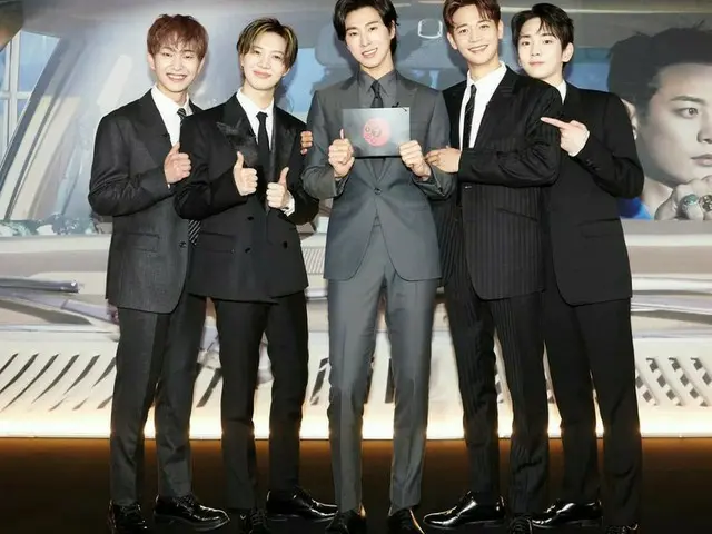 「東方神起」ユンホ、インスタでも後輩「SHINee」のカムバックを応援!!