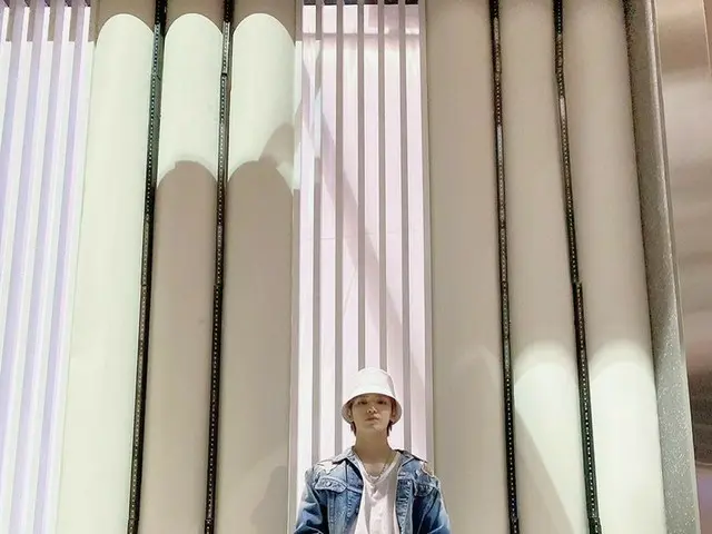 「NCT」テヨン、個人SNS開設にあっという間に250万フォロワー突破!!