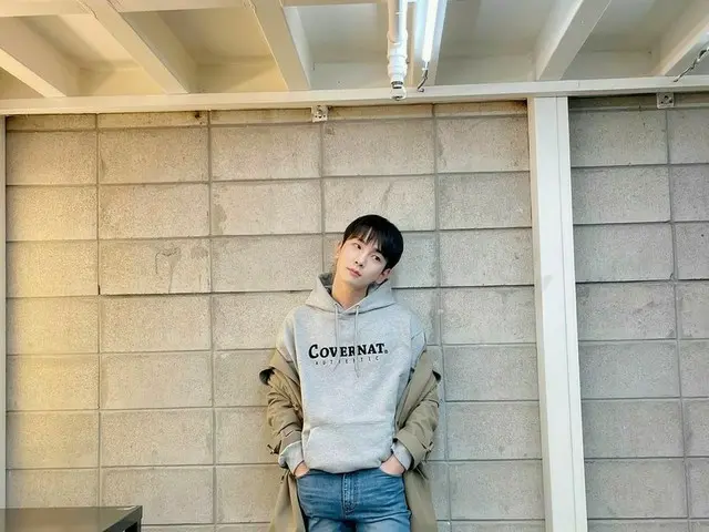 「SHINee」Key（キー）、ファッショニスタの今日の私服