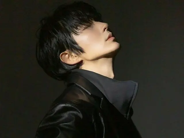 俳優イ・ジュンギ、グラビアビハインドカットを公開