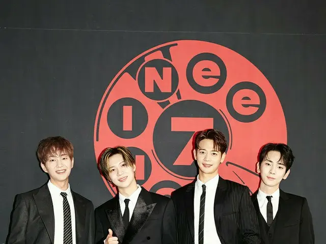 「SHINee」、日本テレビ「スッキリ」に出演確定!!