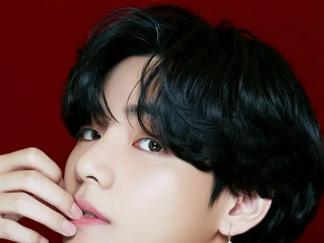 「BTS（防弾少年団）」V、ミックステープに13曲収録を予告…世界中のファン歓喜！