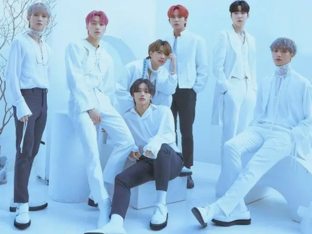 「ATEEZ」、今日（28日）フジテレビの「Love music」に出演...アジアに広まるカムバック熱気