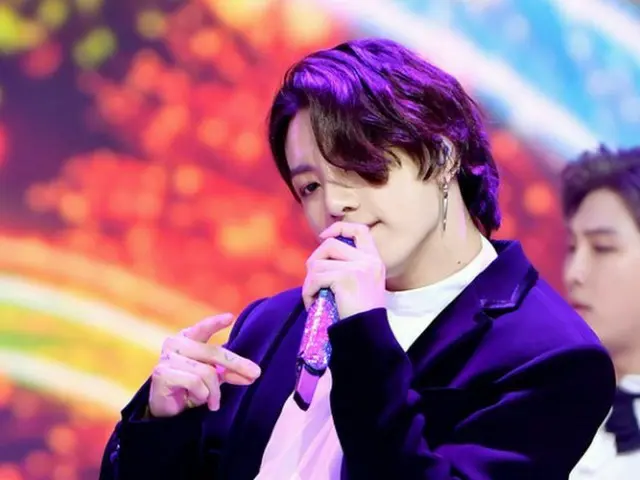 「BTS(防弾少年団)」ジョングクソロ曲、「Euphoria」&「My Time」... 米ビルボード上位圏、歴代韓国アイドル最長のチャートイン！