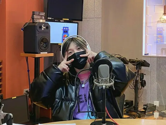 「SHINee」テミン“ビデオ電話でのファンサイン会、互いにちょっと残念…Key（キー）兄さんはすぐ適応”「正午の希望曲」