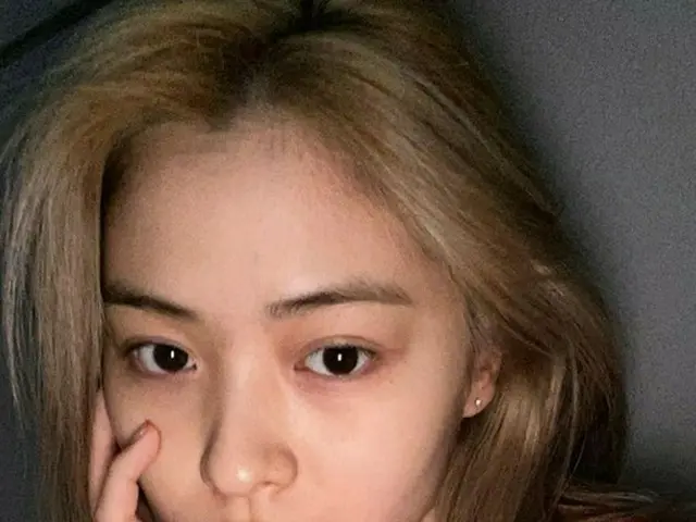 「ITZY」リュジン、ガールクラッシュ爆発…美しさとカッコよさが共存する美貌