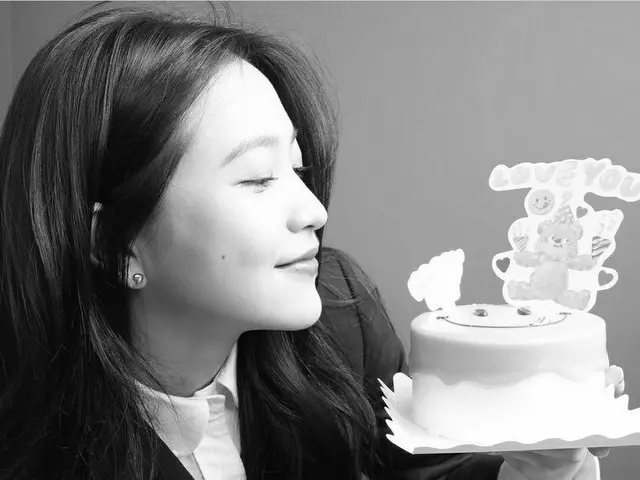 「Red Velvet」イェリ、23歳誕生日を迎えセルフショットで感謝伝える