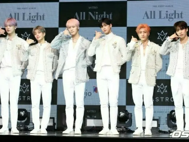 「ASTRO」、3月中、約10ヶ月ぶりに完全体でカムバック！