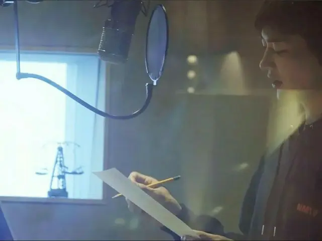 「SHINee」、「Don’t Call Me」のレコーディングの様子を公開!!（動画あり）