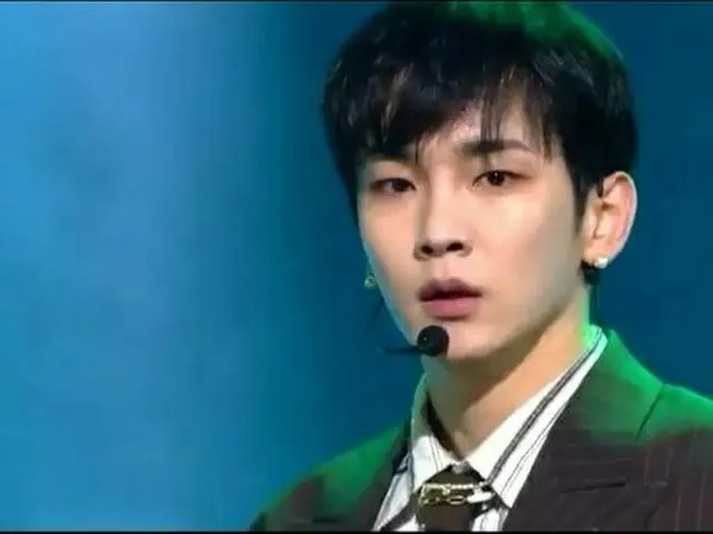 「SHINee」Key（キー）、「人気歌謡」でのエンディングショットを自身のインスタで言及（動画あり）