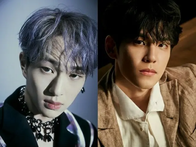 ミュージカル「タイヨウのうた」、1次キャスティング公開…オンユ（SHINee）-ウォンピル（DAY6）-ヨンジェ（GOT7）