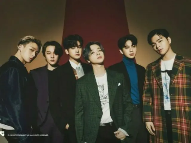 「iKON」の「Why Why Why」、日本の主な音源チャートで5日連続1位に!