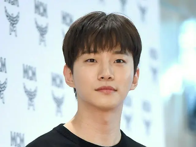 「2PM」ジュノ、MBC新ドラマ「袖の赤い裾口」出演を前向きに検討中