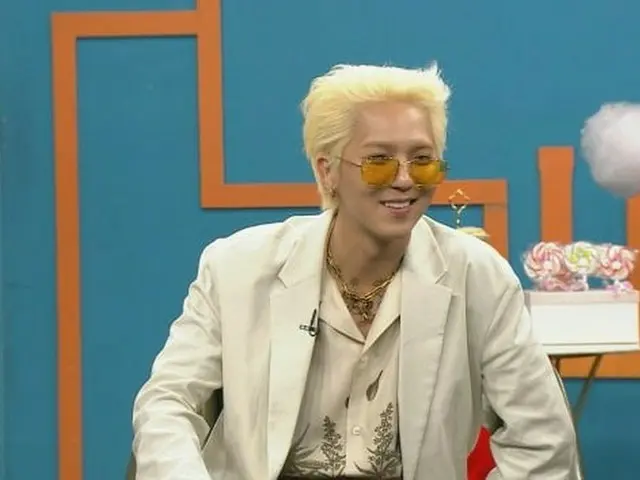 「WINNER」ソン・ミノ、YG先輩DARAに特別な感情？…「姉さんが心配で」