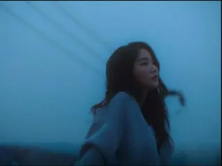 “イ・ヒョリ作詞”ソユが伝えるあたたかい一日の終わり…「Good Night MY LOVE」（動画あり）