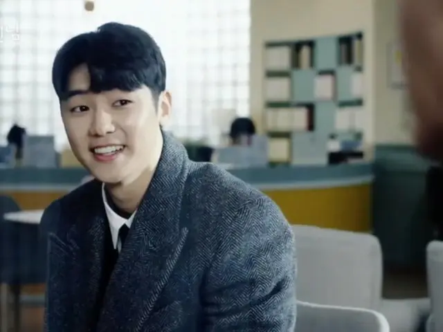 「CNBLUE」カン・ミンヒョク、ドラマ「お！ご主人様」のティーザーで初放送のPR（動画あり）