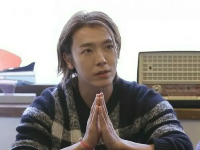 「SUPER JUNIOR」ドンへが涙、“シウォンが父のお墓にウイスキーを…”「もっと食べて家（け）」