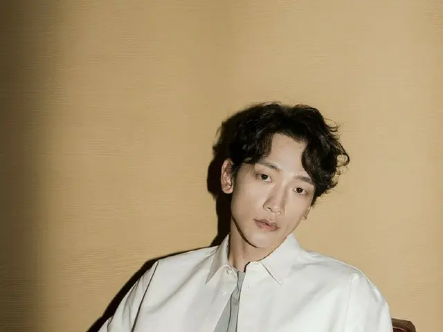 RAIN（ピ）、約2年ぶりにドラマに復帰…「ゴースト・ドクター」に出演で天才医師に変身