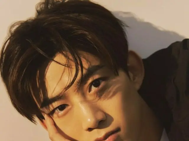 【グラビア】「2PM」テギョン“「ヴィンチェンツォ」のチャン・ジュヌ、僕とシンクロ率高い”（動画あり）