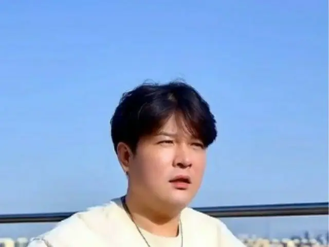 「SUPER JUNIOR」シンドン、ユーモラスな動画を投稿…“お隣さんと目が合った”（動画あり）