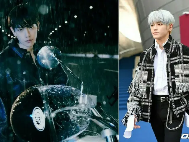 「EXO」ベクヒョン＆「NCT」テヨン、サウンドクラウドでデュエット曲を公開!!