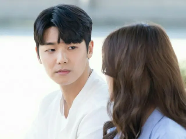 「CNBLUE」カン・ミンヒョク、悪い男なのに愛さずにいられない！女心を揺さぶる演技が大反響…ドラマ「まだNot30」