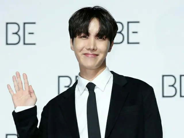 「BTS（防弾少年団）」J-HOPEの静かなカリスマが、グループが発展する大きな理由のひとつ…コンサート担当PDの演出ノート公開