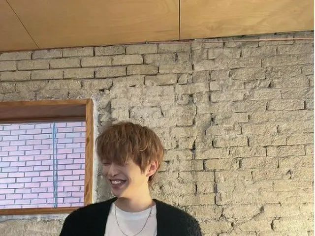 元「WANNA-ONE」カン・ダニエル、子犬系男子の魅力あふれる…トキメキ注意報
