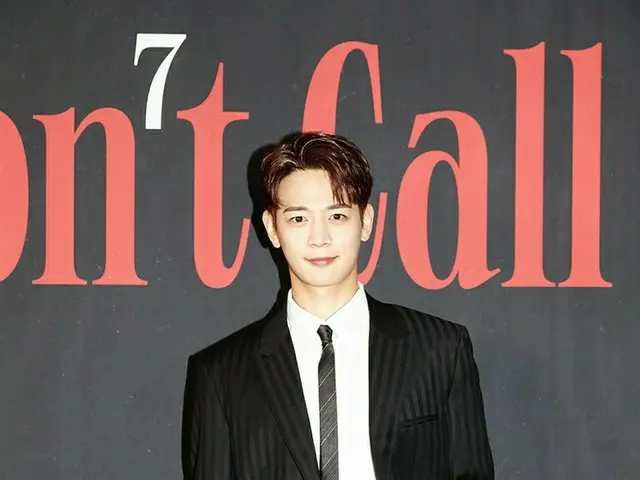 「SHINee」ミンホ、ドラマ「ユミの細胞たち」に合流…ウギ役で特別出演