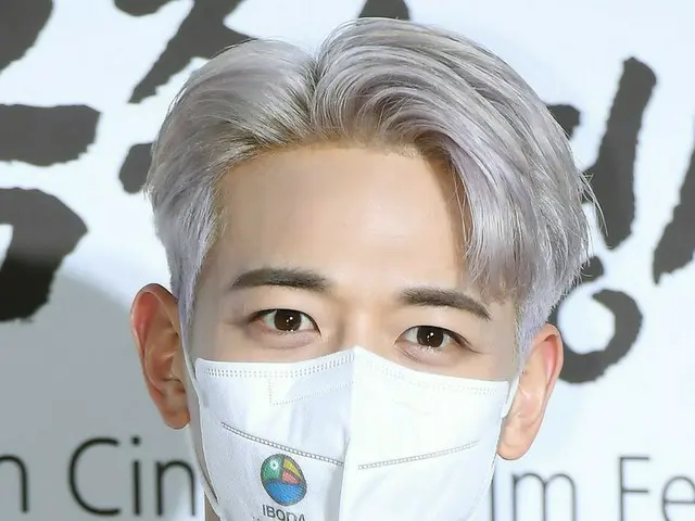 「SHINee」ミンホ、「ソン・ヒョンジュの簡易駅」に出演…“人見知り”メンバーの義理