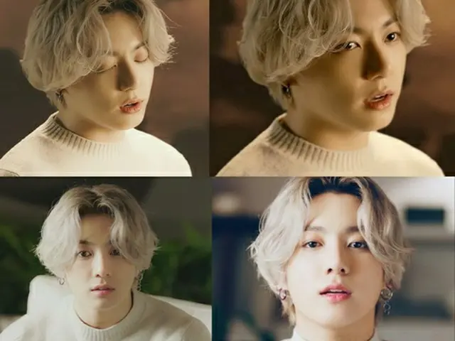 「BTS(防弾少年団)」ジョングク参加日本曲「Film out」、切ないボイスで名品感性ボーカル ”ジャンルを超越するジョングクのボーカルの実力で鼓膜が幸せ”