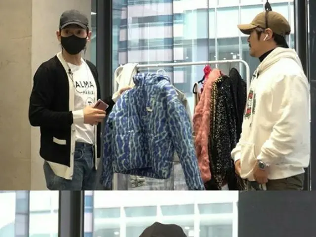 RAIN（ピ）、中古サイトで直筆サインCDを見つけ…出品者に連絡