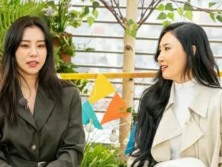 「MAMAMOO」ファサ＆フィイン、中1で出会った時の第一印象は…仲良くなりたくなかった？！