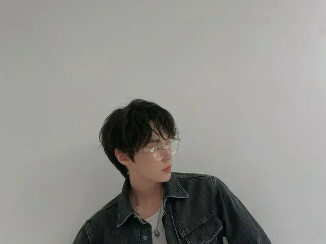 「NCT」ドヨン、女心をトキメカセる彫刻美貌…イケメン限度超過