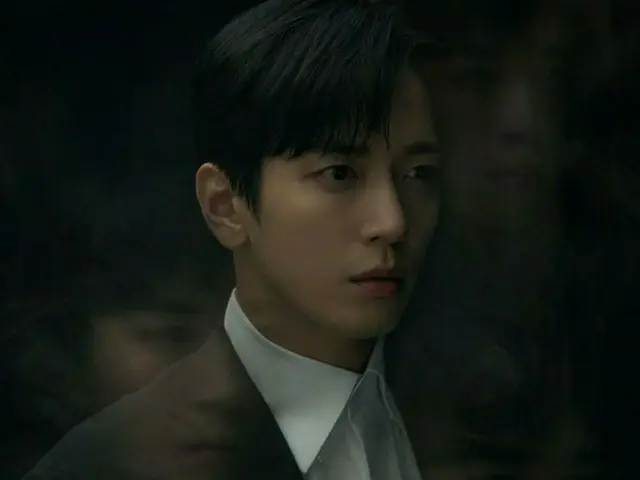 「CNBLUE」ジョン・ヨンファ、神秘的な雰囲気のキャラクターポスター公開…”写真最高”
