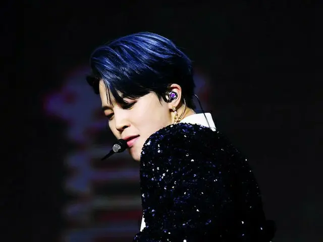 「BTS（防弾少年団）」ジミンのソロ曲(Lie)」、創作バレエとして生まれ変わる
