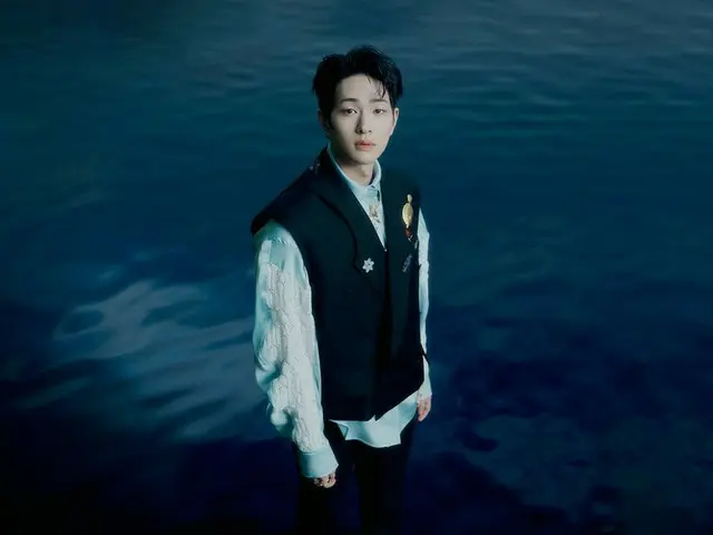 「SHINee」、リパッケージアルバム「Atlantis」の個人別ティーザーイメージ公開